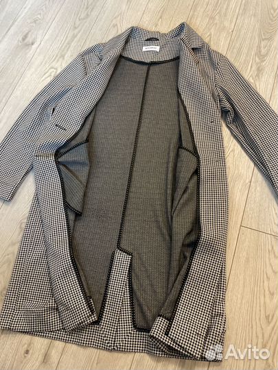 Кардиган женский 46 48 на пуговицах