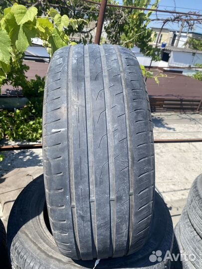 Toyo Proxes CF2 205/55 R16
