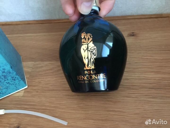 Винтаж Rencontre Pola EDC 120ml