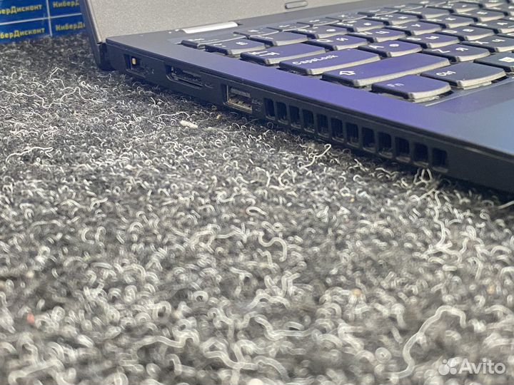 Lenovo ThinkPad 13.3