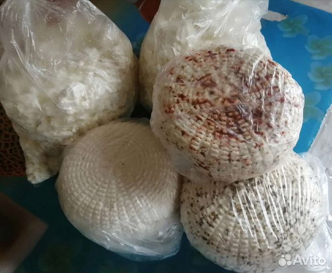 Продам козье молоко