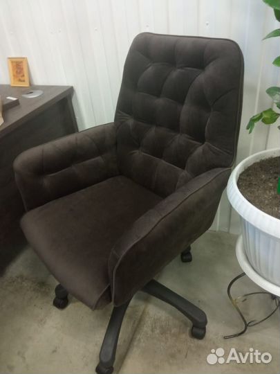 Кресло офисное Фортуна 5/78