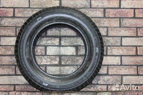 Gislaved Nord Frost Van 195/80 R15
