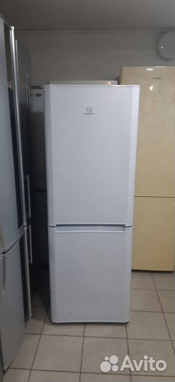 Холодильник Индезит Отличный