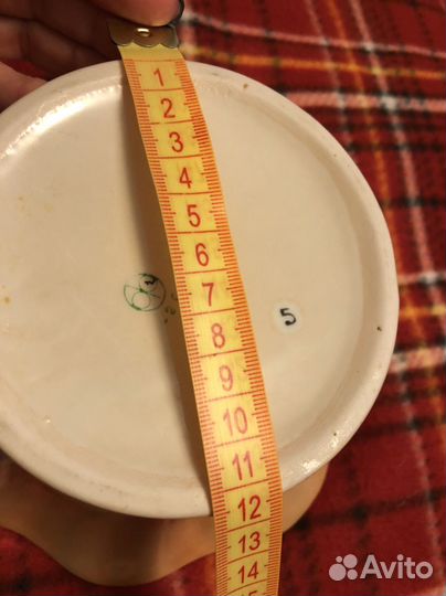 Ваза конфетница, салатник