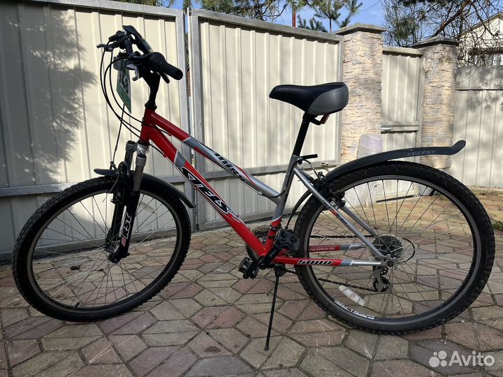 Велосипед Stels miss 5000