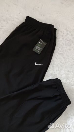 Спортивные штаны Nike 10 XL