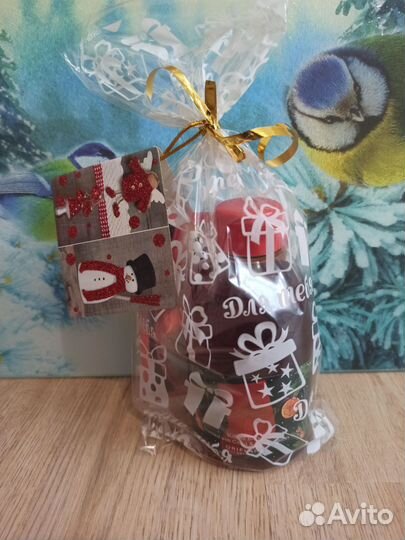 Подарочный набор