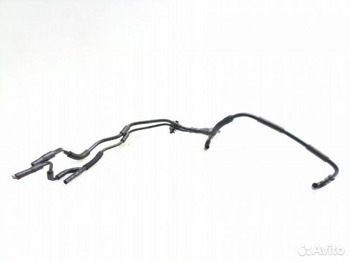 Вакуумная трубка Mercedes-Benz Glc-Class W253 2.2