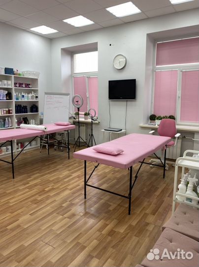 Курсы депиляции шугаринг воск