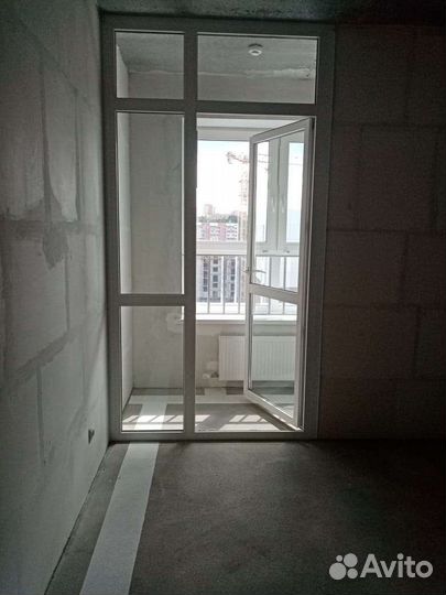 Дверь стеклопакет