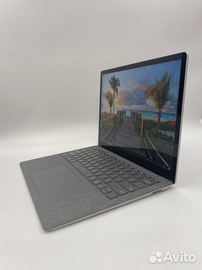 Microsoft Surface Laptop 3 i7-1065G7/16/512 2K