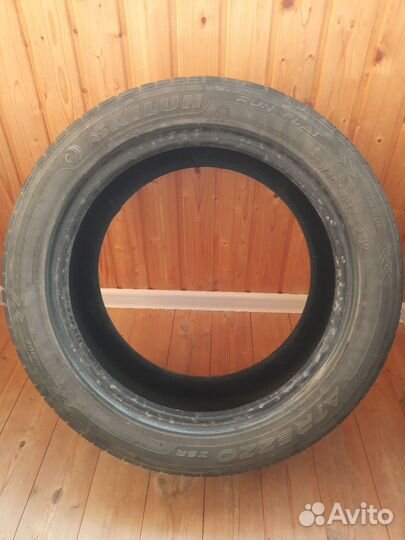 Sailun Atrezzo ZSR 225/50 R17 94W