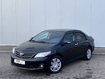 Toyota Corolla 1.6 AT, 2012, 127 000 км, с пробегом, цена 1 280 000 руб.