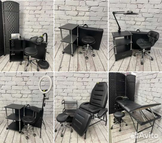 Кушетка / комплект