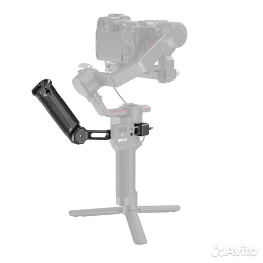 Рукоятка SmallRig 3028 для DJI RS 2/RSC 2/RS 3