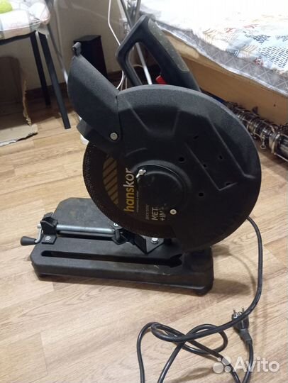 Монтажная пила P.I.T. PCM355-C