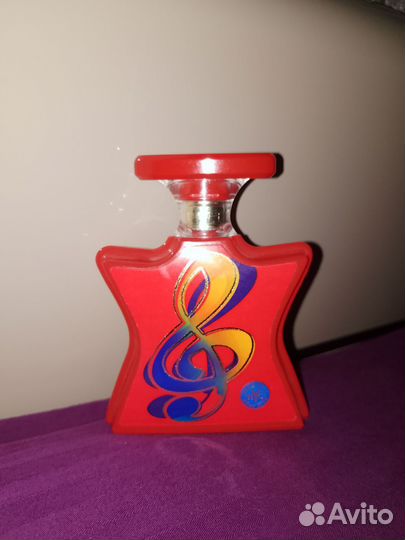 Парфюмерная вода Bond no 9 West Side, 50мл