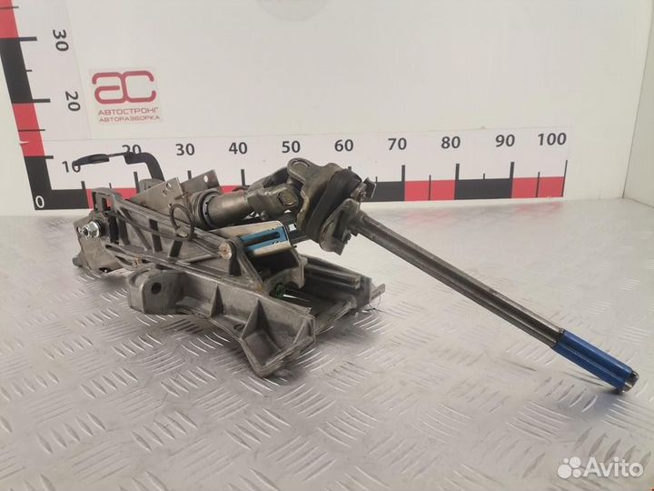 Рулевой карданчик Ford Explorer 5 2013 DB533C529AD