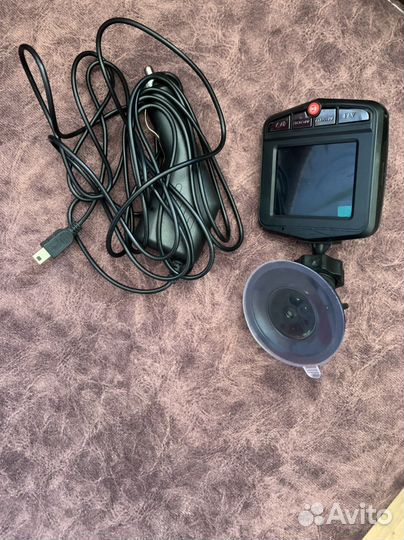 Авто видео регистратор С900-5