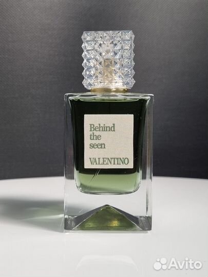 Valentino Behind The Seen 100 мл ОАЭ