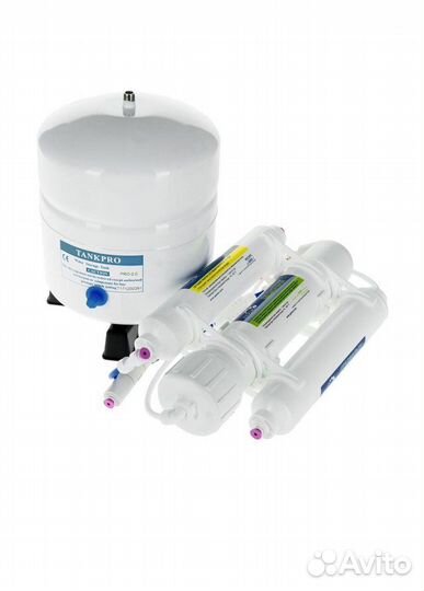 Гейзер престиж 2, фильтр для воды