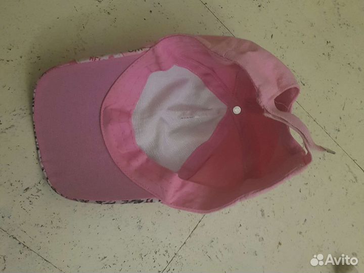 Кепка детская для девочки