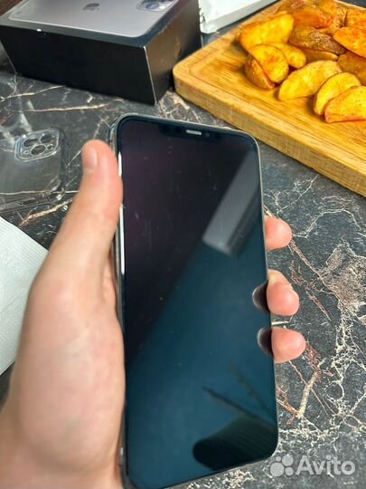 iPhone 11 Pro Max, 256 ГБ