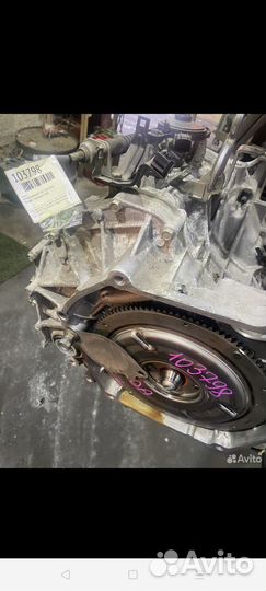 Вариатор хонда