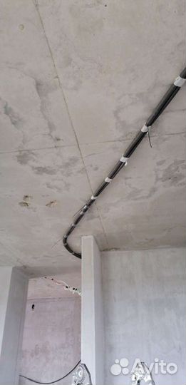 Монтаж кондиционеров