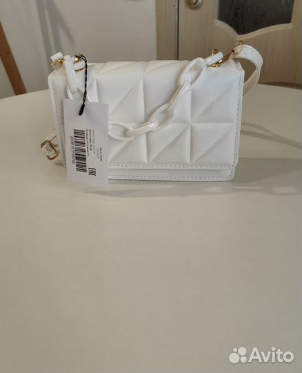 Клатч сумка