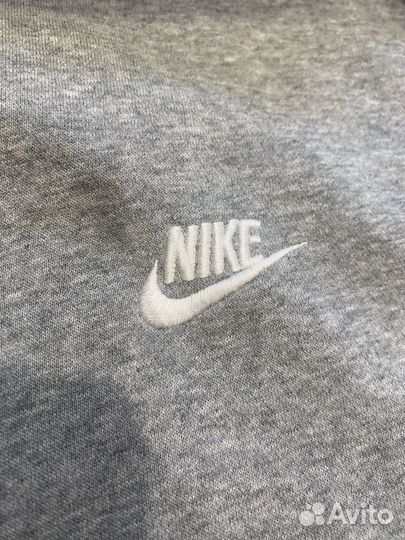 Зип худи nike