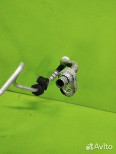 Трубка кондиционера Jeep Compass MP522 EDD - 2.4L