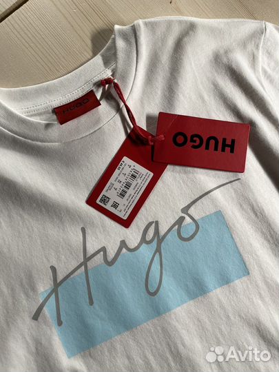 Футболка Hugo