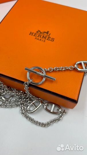 Цепь Hermes