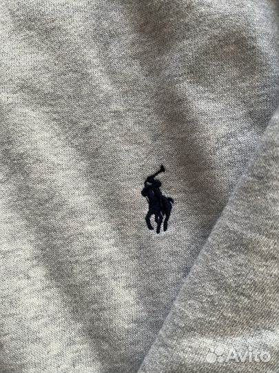 Худи Polo Ralph Lauren, оригинал, M, L, 2XL