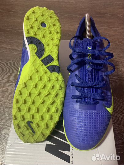 Шиповки Nike Mercurial