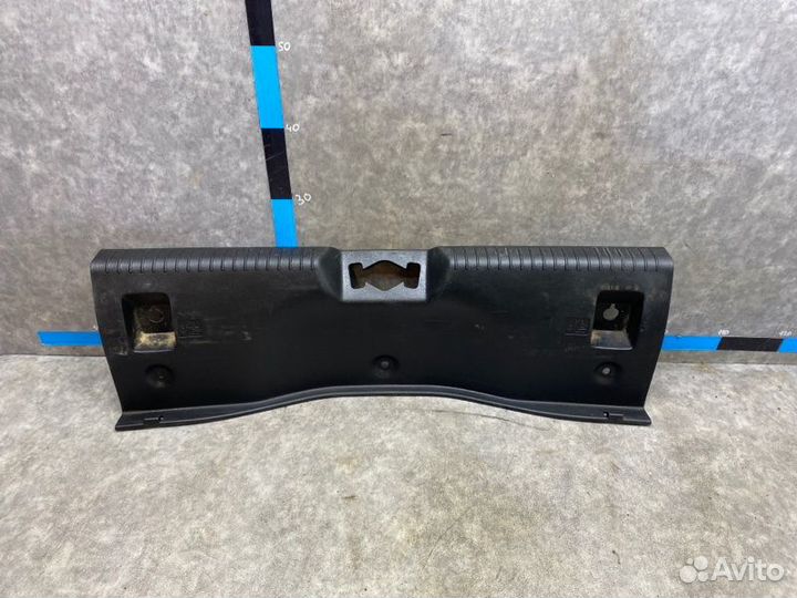 Обшивка багажника Hyundai I30 1.4 G4FA 2013