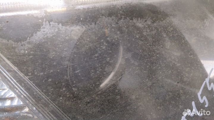 Фара (передняя) правая Saab 9-3