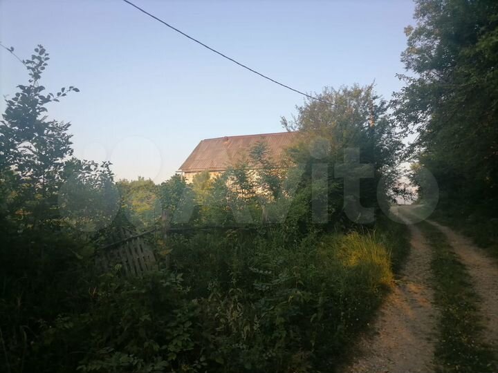 Участок 15 сот. (ИЖС)