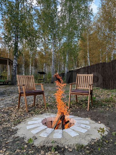 Дом 30 м² на участке 10 сот.