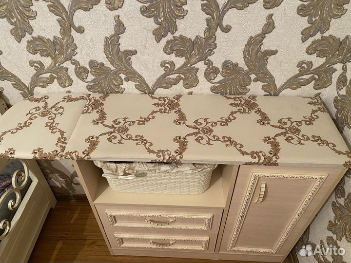 Гладильная