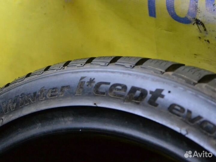 Hankook Winter I'Cept Evo 255/35 R18