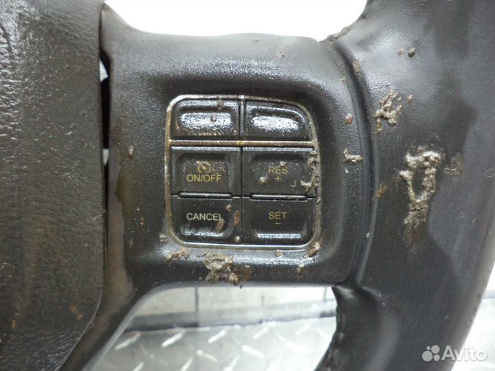 Руль Dodge Ram 4 1500