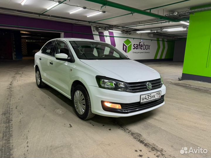 Аренда автомобиля под такси