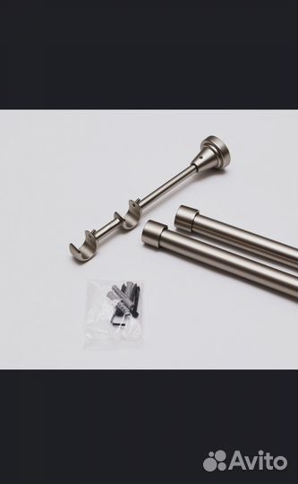 Карниз (гардина) для штор 350 см