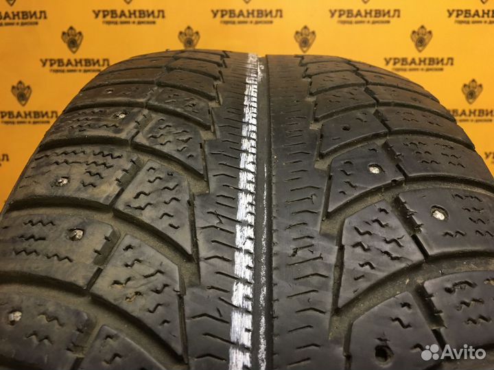 Gislaved Euro Frost 5 225/50 R17 98T