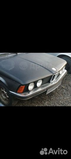 BMW 3 серия 2.0 МТ, 1980, 248 000 км