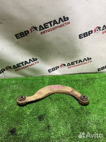 Рычаг задний задний правый Ford Focus 1 седан 2.0