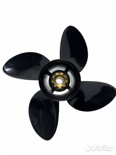 Гребной винт Mercury 90CT-400 TorqueMaster (4x14 1